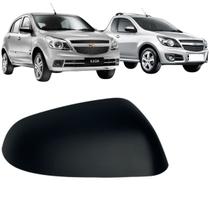 Capa Retrovisor Agile 2009 10 A 2016 Montana 2010 A 2021