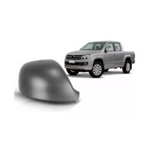 Capa Retrovisor Amarok Primer 2010 2011 2012 2013 2014 side: Par