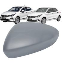 Capa Retrovisor Argo Cronos 17 18 19 20 21 22 23 24 25 Sem Furo de Pisca Primer Capa Retrovisor Argo Cronos 17 18 19 20 21 22 23 24 25 Sem Furo de Pisca Primer