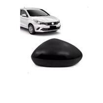 Capa Retrovisor Argo Cronos Sem Furo 2013 2014 2015 Até 2023 side:Direito