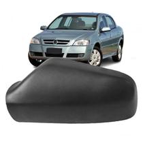 Capa Retrovisor Astra 99/12 Texturizada Capa Retrovisor Astra 99/12 Texturizada
