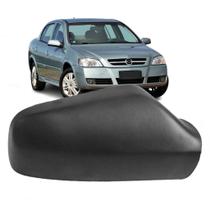 Capa Retrovisor Astra 99/12 Texturizada Capa Retrovisor Astra 99/12 Texturizada