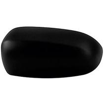 Capa Retrovisor Black Piano Modelo Ficosa 2002 2 4p Corsa 2003 A 2017 Nk-466231