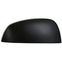 Capa Retrovisor Black Piano Modelo Ficosa Celta-meriva-prisma 2007 2011 Nk-466226