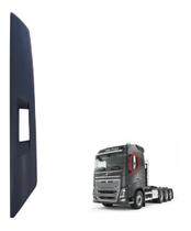 Capa Retrovisor Caminhão Vl FH Após 2015 LD Capa Retrovisor Caminhão Vl FH Após 2015 LD