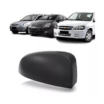 Capa Retrovisor Celta Prisma Meriva 2006 07 08 2009 Até 2012