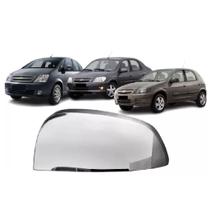 Capa Retrovisor Celta Prisma Meriva 2006 2007 Até 2012 side:Esquerdo Capa Retrovisor Celta Prisma Meriva 2006 2007 Até 2012 side:Esquerdo