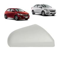 Capa Retrovisor Chevrolet Onix Prisma 2012 A 2019 Orig. Dir.