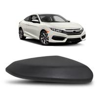 Capa retrovisor civic 2017 2018 2019 2020 2021