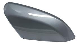 Capa Retrovisor Civic G10 2017/2023 Cinza Palladium Direito
