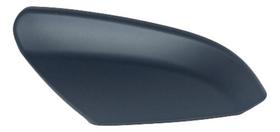 Capa Retrovisor Civic G10 2017/2023 Preto Fosco Direito