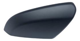 Capa Retrovisor Civic G10 2017/2023 Preto Fosco Esquerdo