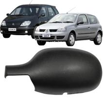 Capa Retrovisor Clio 1999 até 2012 Scenic 2001 até 2011