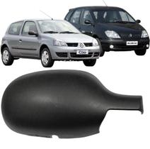 Capa Retrovisor Clio 1999 até 2012 Scenic 2001 até 2011