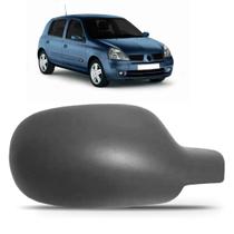 Capa retrovisor clio 2000 a 2012 primer