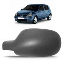 Capa retrovisor clio 2000 a 2012 primer Capa retrovisor clio 2000 a 2012 primer