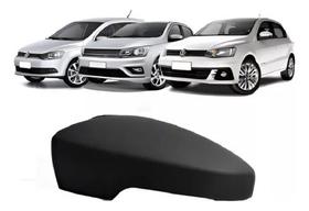 Capa Retrovisor Com Seta Gol Saveiro G6 Up Fox Spacefox