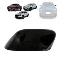 Capa retrovisor compass 17/21 - toro 16/21 le (black piano) Capa retrovisor compass 17/21 - toro 16/21 le (black piano)