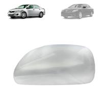 Capa retrovisor corolla 08/13 le (cromada)
