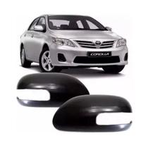 Capa Retrovisor Corolla 2008 2009 2010 2011 2012 C/f Capa Retrovisor Corolla 2008 2009 2010 2011 2012 C/f