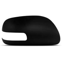 Capa Retrovisor Corolla 2009 A 2013 C/furo Preto