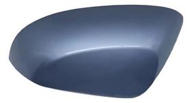 Capa Retrovisor Corolla 2020/2023 Azul Celestial Esquerdo Azul-celeste Capa Retrovisor Corolla 2020/2023 Azul Celestial Esquerdo Azul-celeste