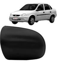 Capa Retrovisor Corsa Classic 2003 2004 05 06 2007 2008 2009