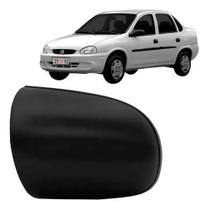 Capa Retrovisor Corsa Hatch Sedan Pick-Up 1994 95 96 A 2002 Capa Retrovisor Corsa Hatch Sedan Pick-Up 1994 95 96 A 2002