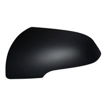 Capa Retrovisor Creta 2017 a 21 Black Piano C Pisca Lado Esq