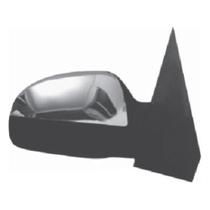 Capa Retrovisor Cromada Fiesta 02/ Ka 08/ Lado Direito