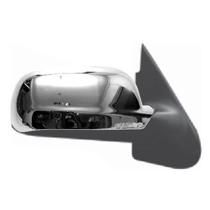 Capa Retrovisor Cromada Gol 00/08 Gol 00/ Santana L.E.