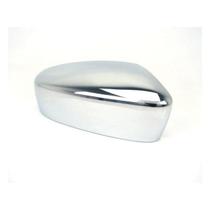 Capa Retrovisor Cromada Gol 09/ Lado Direito Serauto