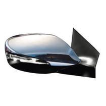 Capa Retrovisor Cromada HB20 13/ L.D. com Pisca