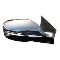 Capa Retrovisor Cromada HB20 13/ L.E. com Pisca