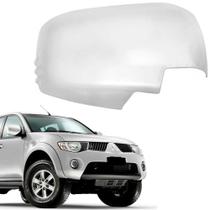 Capa Retrovisor Cromada L200 Triton 08/ L.D.