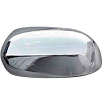 Capa Retrovisor Cromada Modelo Ficosa 2002 2 4p Corsa 2003 A 2017 Nk-466230