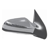 Capa Retrovisor Cromada Vectra 06/ L.D.