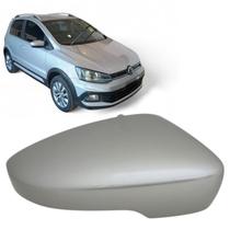 Capa Retrovisor Crossfox 2011 2012 2013 2014 2015 2016 2017 2018 Prata Egito Lado Direito Com Furo Capa Retrovisor Crossfox 2011 2012 2013 2014 2015 2016 2017 2018 Prata Egito Lado Direito Com Furo
