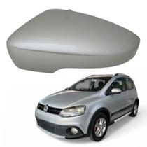 Capa Retrovisor Crossfox 2011 2012 2013 2014 2015 2016 2017 2018 Prata Egito Lado Esquerdo Com Furo Capa Retrovisor Crossfox 2011 2012 2013 2014 2015 2016 2017 2018 Prata Egito Lado Esquerdo Com Furo