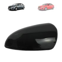 Capa retrovisor cruze 12/15 le (black piano) Capa retrovisor cruze 12/15 le (black piano)