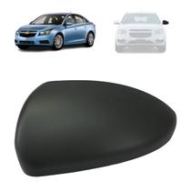 Capa retrovisor cruze 12/15 le (preta)
