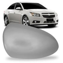 Capa Retrovisor Cruze 2012 2013 2014 2015 2016