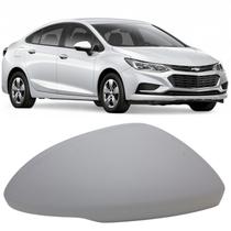 Capa Retrovisor Cruze 2017 2018 2019 2020 2021 2022 2023 Lado Direito Primer Original Capa Retrovisor Cruze 2017 2018 2019 2020 2021 2022 2023 Lado Direito Primer Original