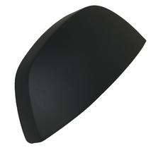 Capa Retrovisor Direito Celta Prisma Meriva Preta Capa Retrovisor Direito Celta Prisma Meriva Preta