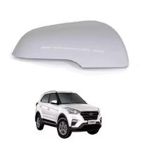 Capa Retrovisor Direito Creta 17 A 21 Branco