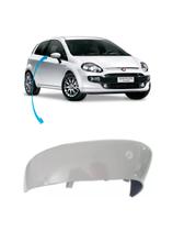 Capa Retrovisor Direito Punto Linea 2009 2013 2017 Original Capa Retrovisor Direito Punto Linea 2009 2013 2017 Original