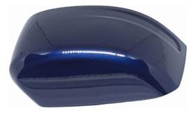 Capa Retrovisor Dogde Rampage 2021/2023 Azul Patriot Direito Capa Retrovisor Dogde Rampage 2021/2023 Azul Patriot Direito