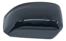 Capa Retrovisor Dogde Rampage 2021/2025 Preto Esquerdo Capa Retrovisor Dogde Rampage 2021/2025 Preto Esquerdo