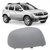 Capa Retrovisor Duster 2016 2017 2018 2019 2020 Lado Direito Primer Capa Retrovisor Duster 2016 2017 2018 2019 2020 Lado Direito Primer