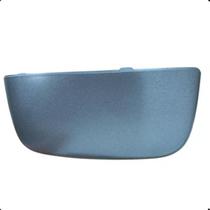 Capa Retrovisor Ecoport 2005 a 2012 Lado Esquerdo Cinza Capa Retrovisor Ecoport 2005 a 2012 Lado Esquerdo Cinza